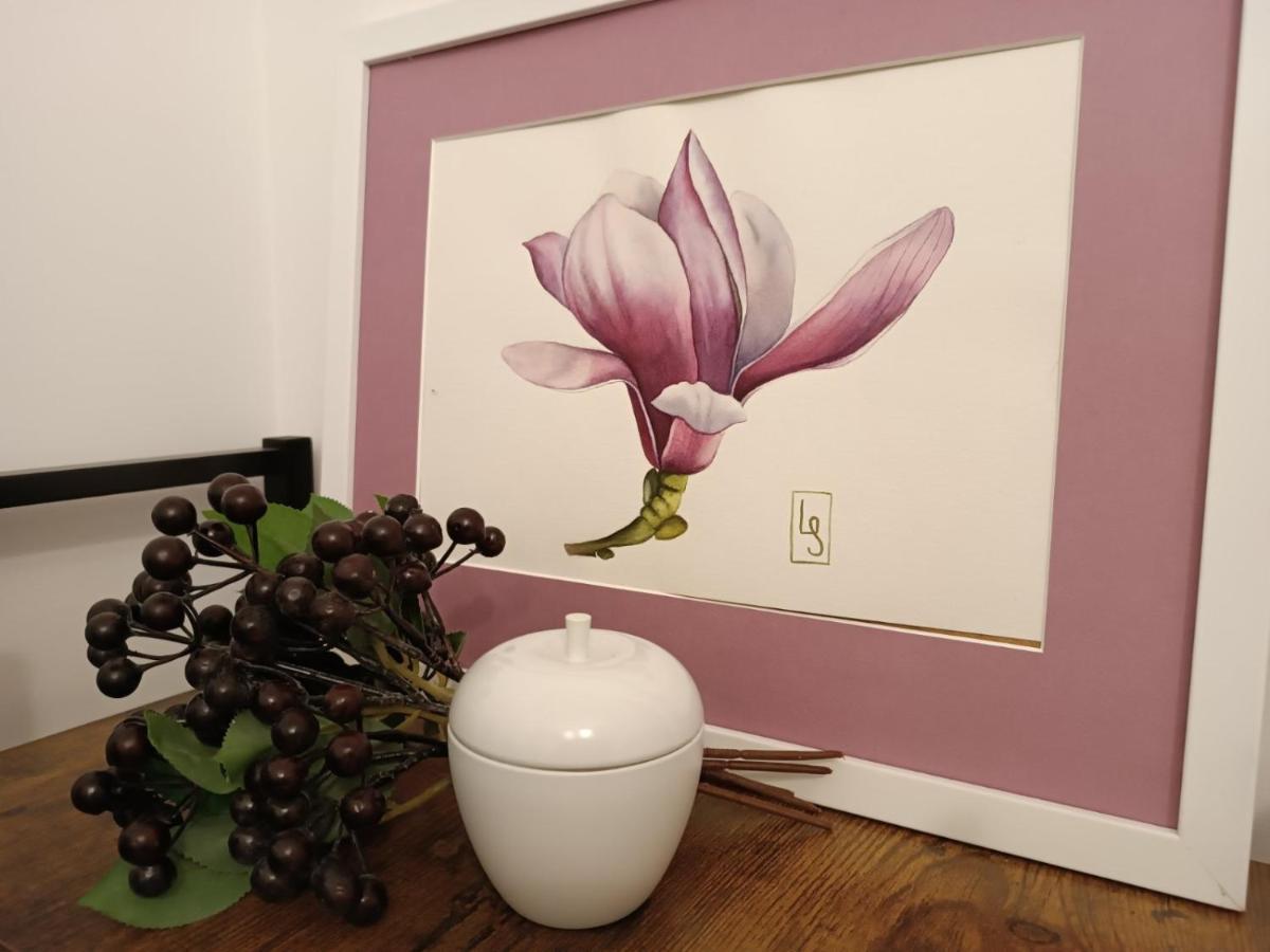 Apartamenty Wiktoryn 6A Warszawa Exteriör bild