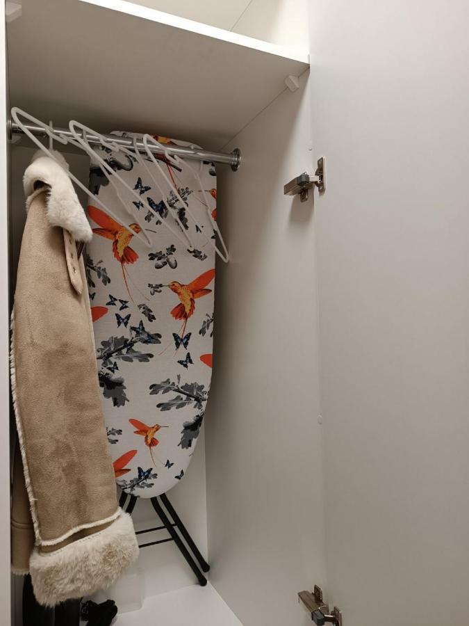 Apartamenty Wiktoryn 6A Warszawa Exteriör bild
