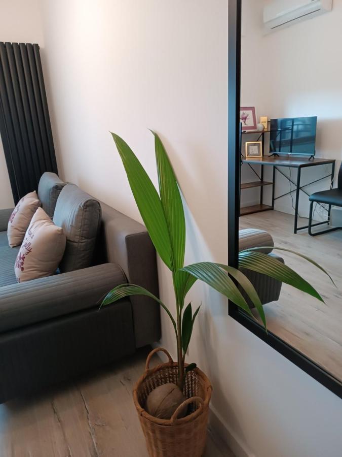 Apartamenty Wiktoryn 6A Warszawa Exteriör bild