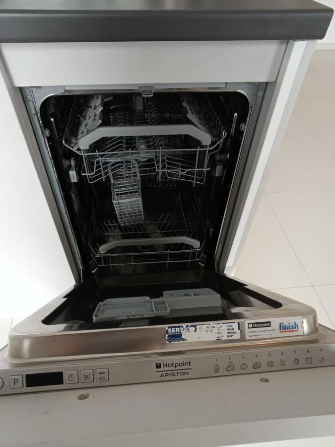 Apartamenty Wiktoryn 6A Warszawa Exteriör bild