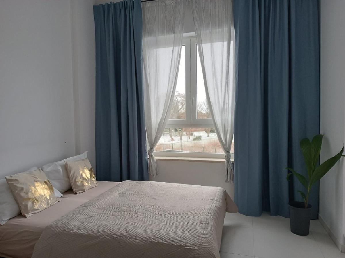 Apartamenty Wiktoryn 6A Warszawa Exteriör bild