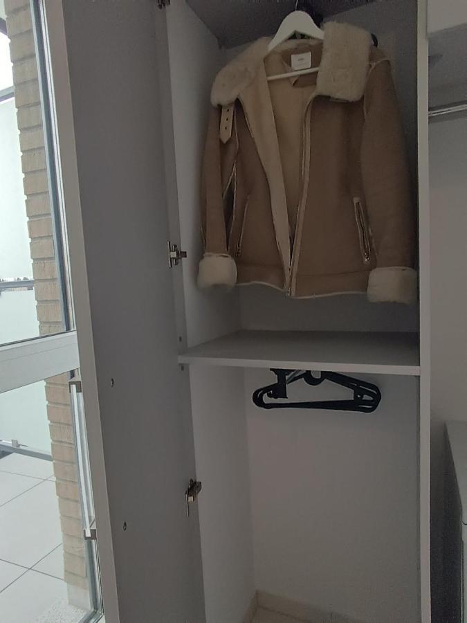Apartamenty Wiktoryn 6A Warszawa Exteriör bild