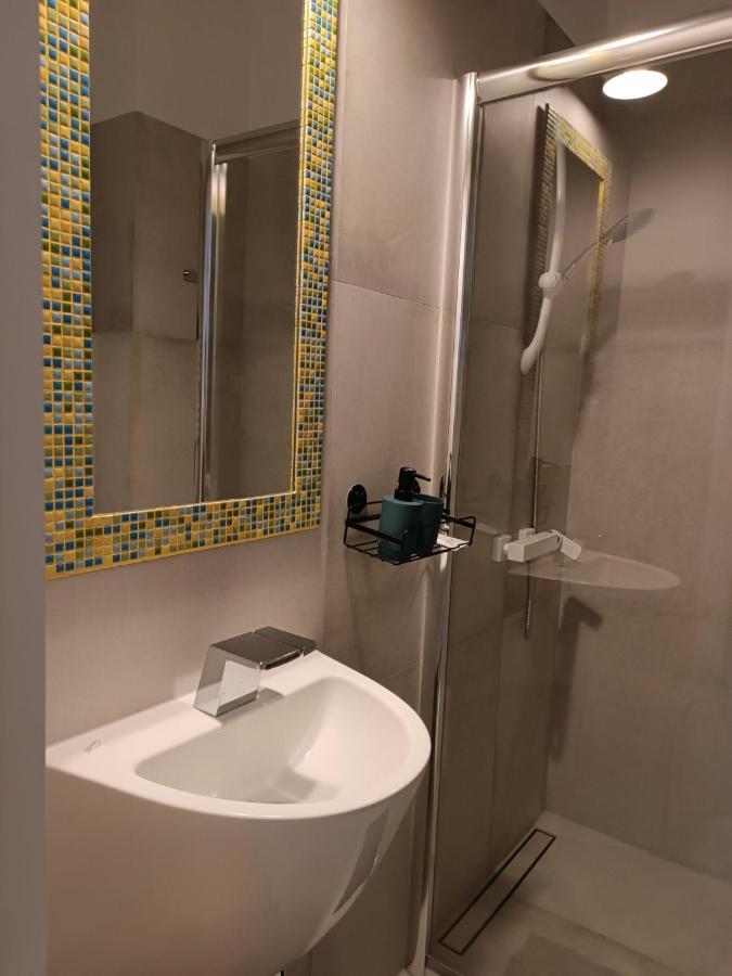 Apartamenty Wiktoryn 6A Warszawa Exteriör bild