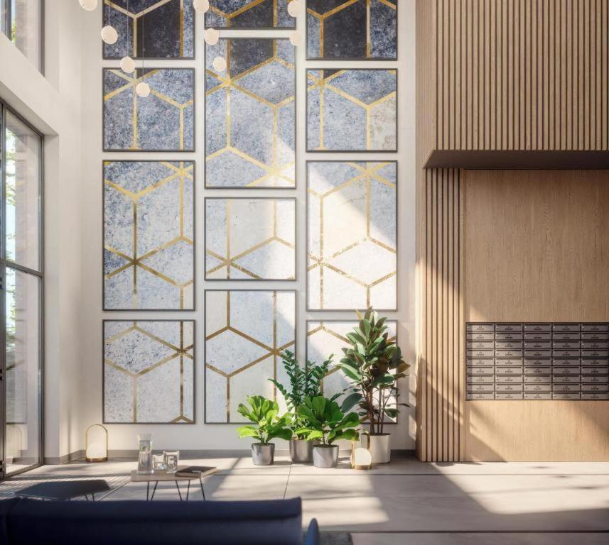 Apartamenty Wiktoryn 6A Warszawa Exteriör bild