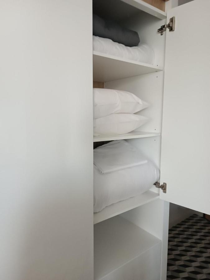 Apartamenty Wiktoryn 6A Warszawa Exteriör bild
